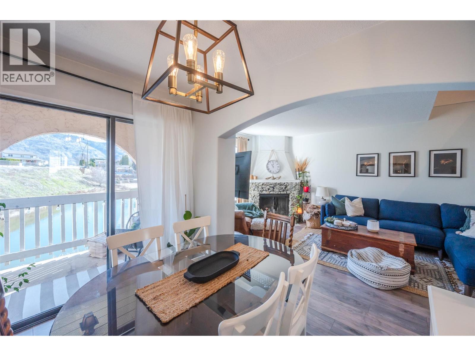 8043 VEDETTE Drive Unit# 1A, Osoyoos