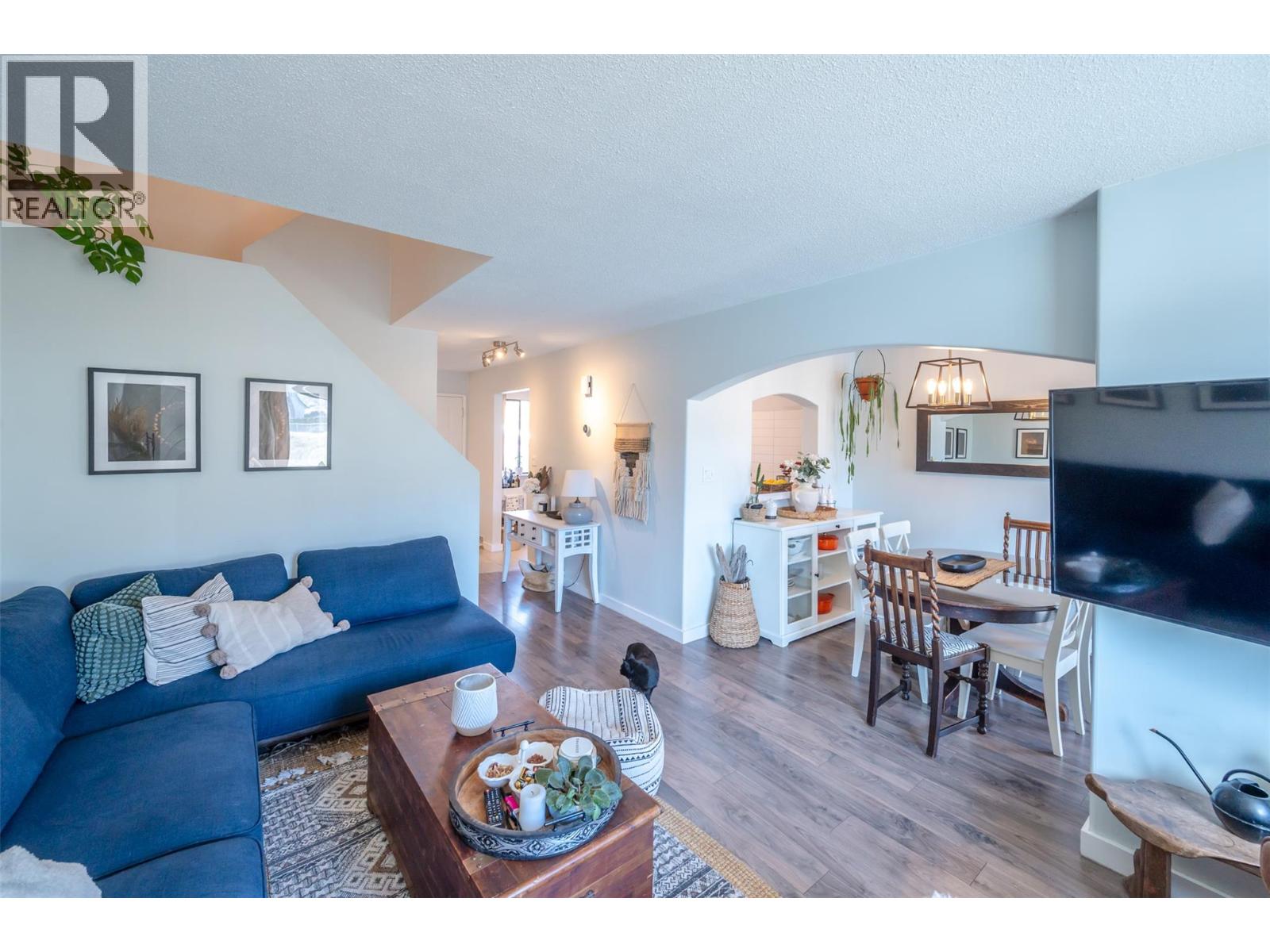 8043 VEDETTE Drive Unit# 1A, Osoyoos
