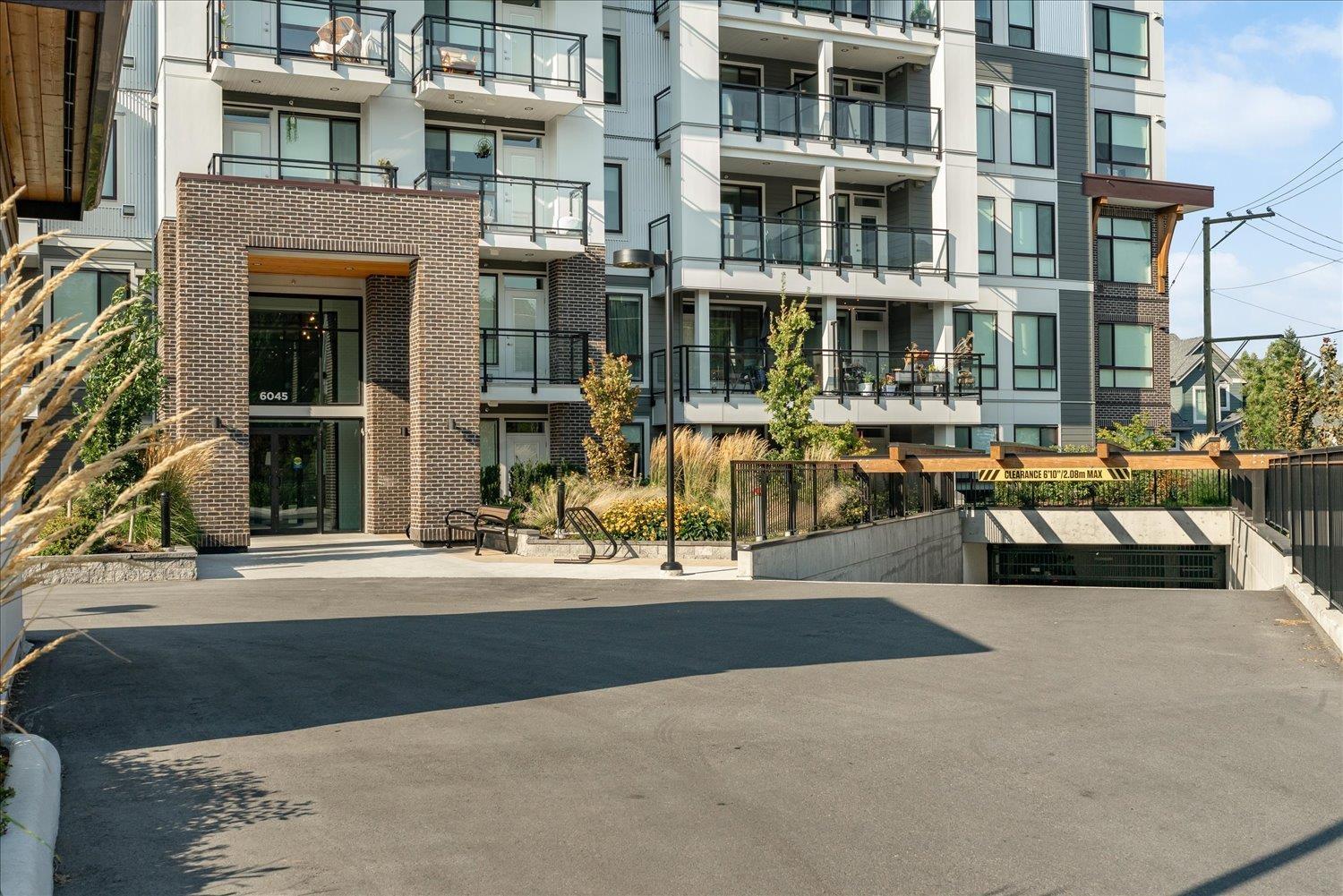 107 6045 CHILLIWACK RIVER ROAD, Sardis South, Chilliwack