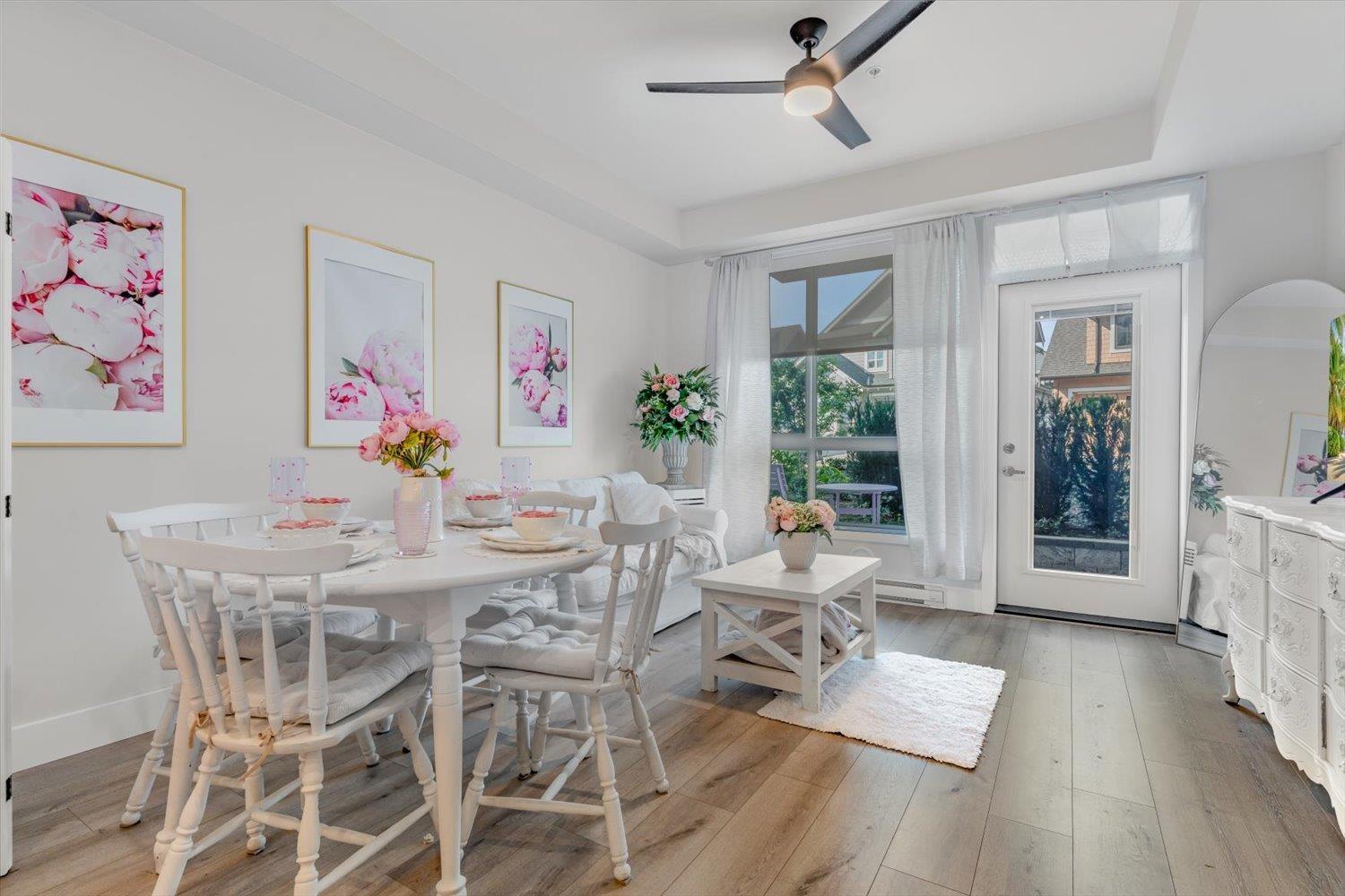 107 6045 CHILLIWACK RIVER ROAD, Sardis South, Chilliwack