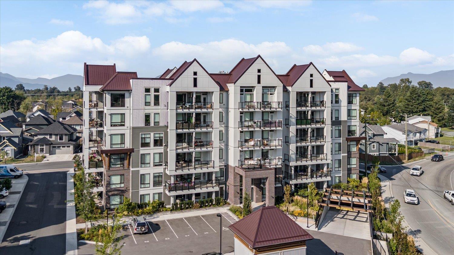 107 6045 CHILLIWACK RIVER ROAD, Sardis South, Chilliwack