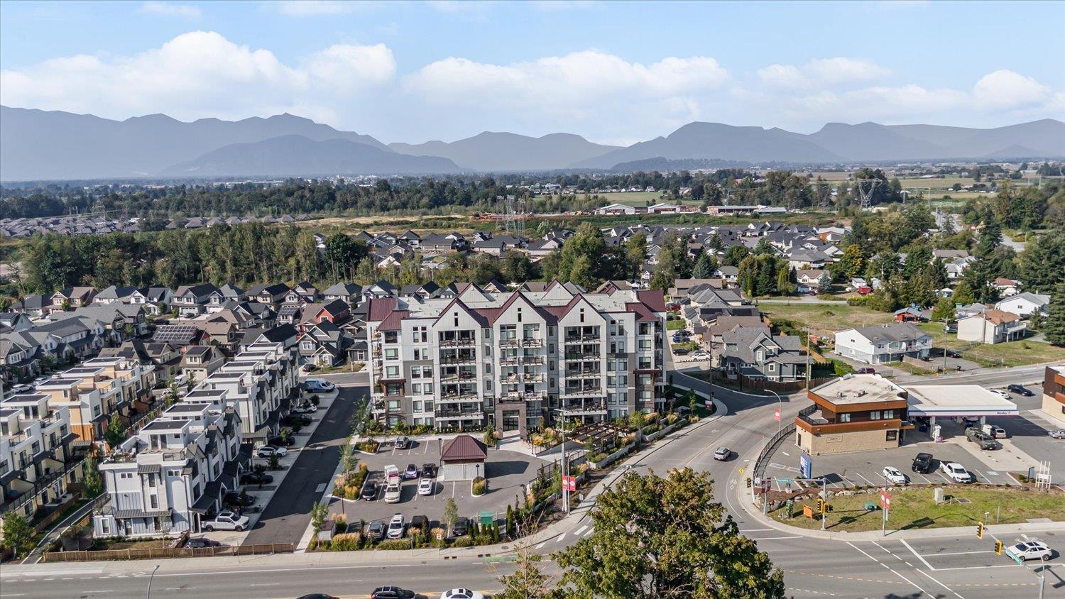 107 6045 CHILLIWACK RIVER ROAD, Sardis South, Chilliwack