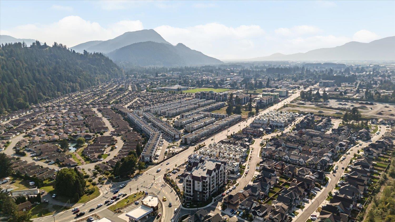 107 6045 CHILLIWACK RIVER ROAD, Sardis South, Chilliwack