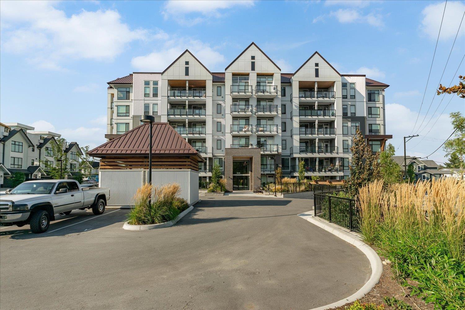 107 6045 CHILLIWACK RIVER ROAD, Sardis South, Chilliwack