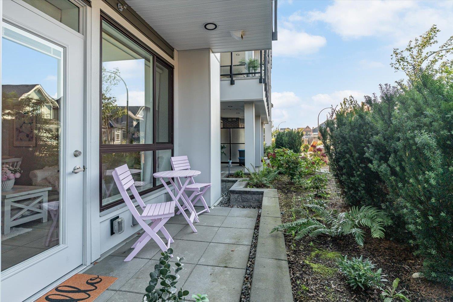 107 6045 CHILLIWACK RIVER ROAD, Sardis South, Chilliwack