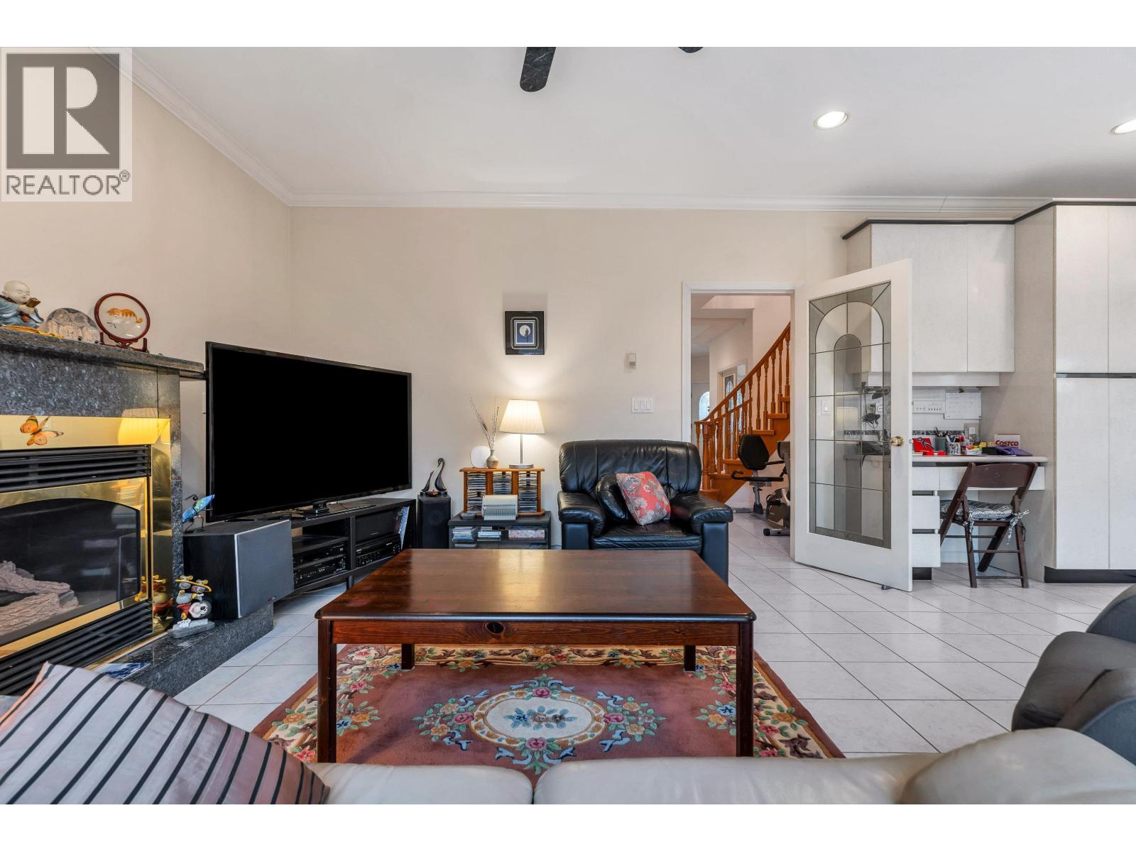 3460 LOCKHART Road, Richmond