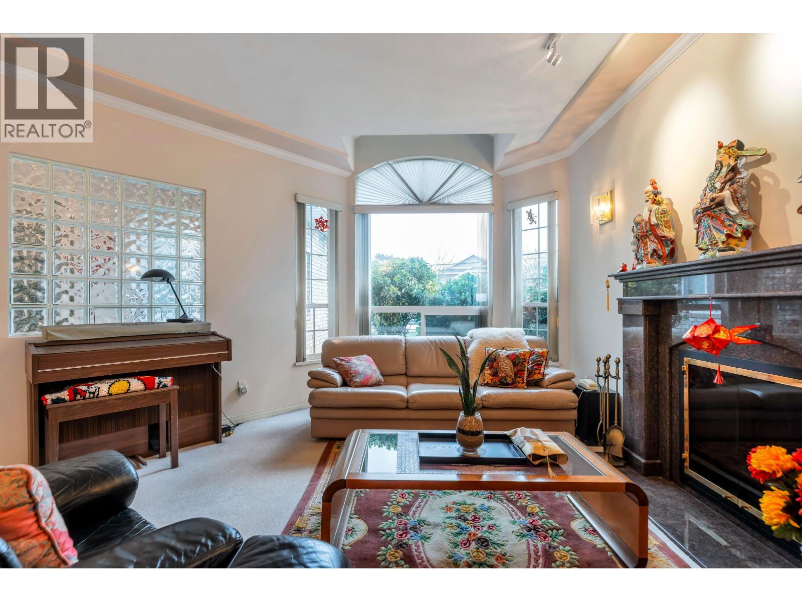 3460 LOCKHART Road, Richmond