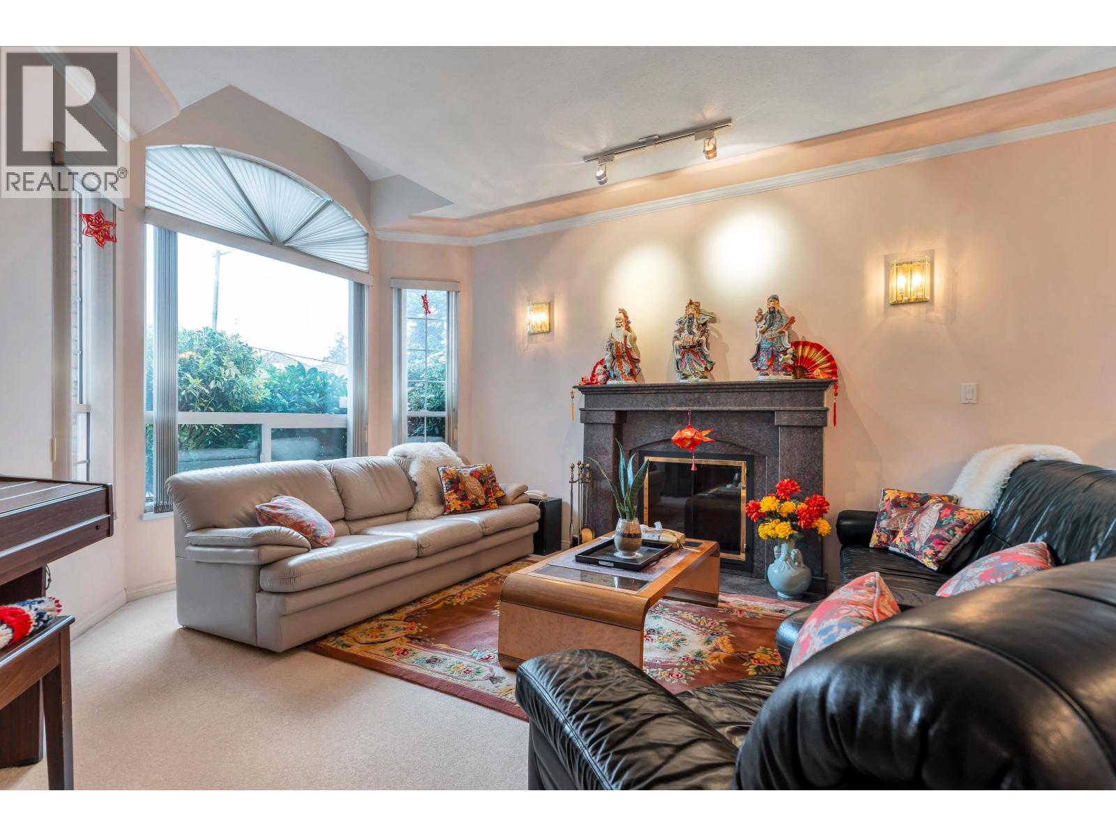 3460 LOCKHART Road, Richmond