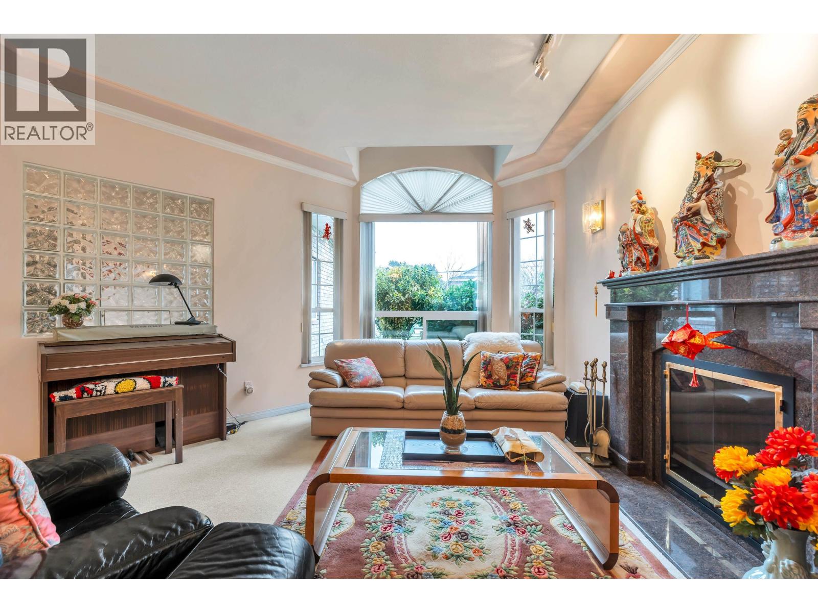 3460 LOCKHART Road, Richmond