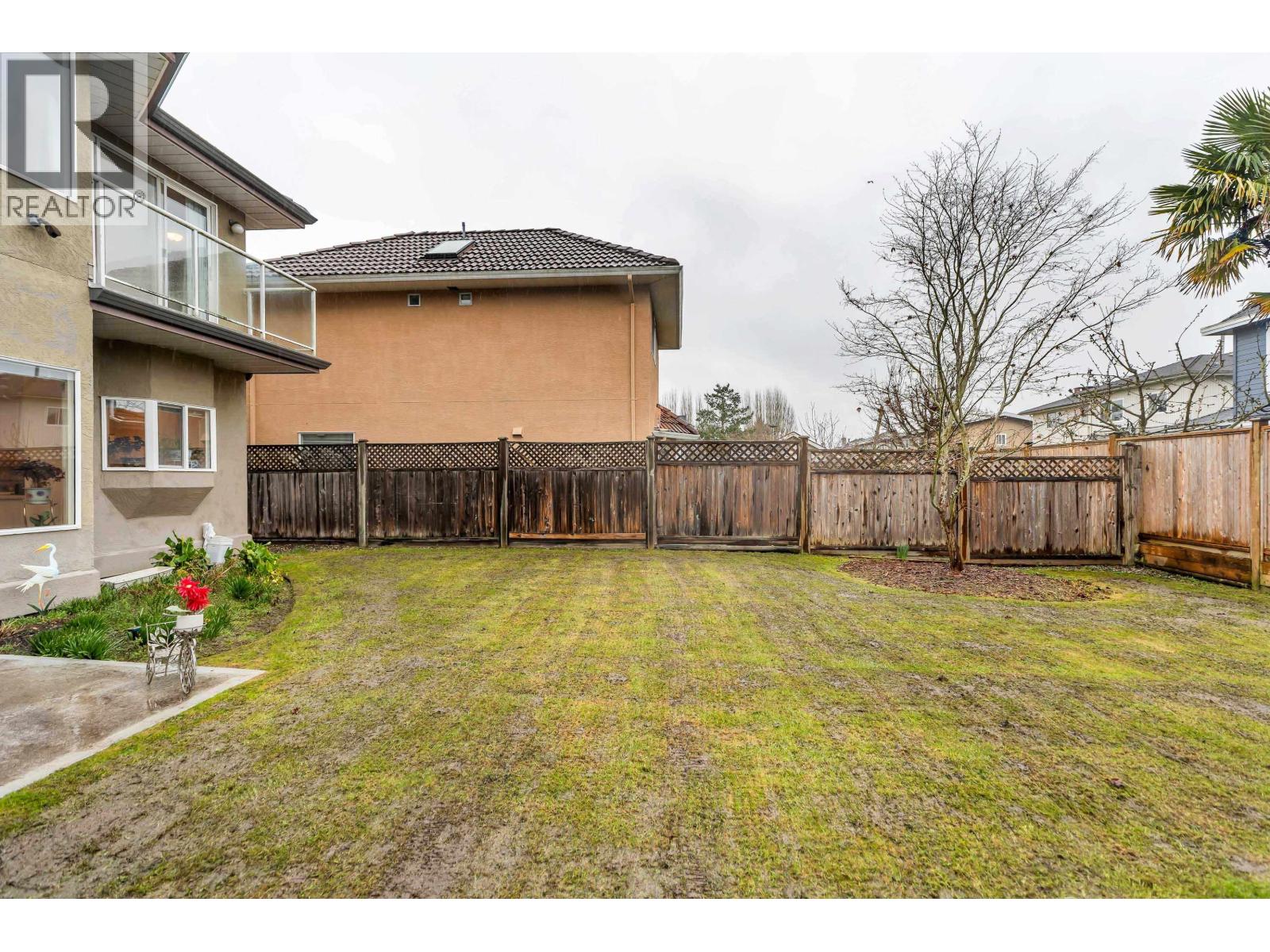 3460 LOCKHART Road, Richmond