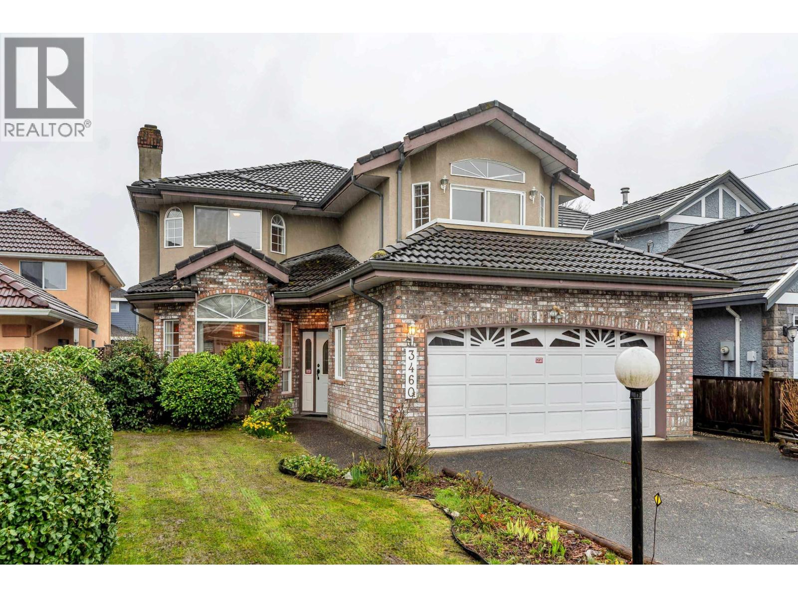 3460 LOCKHART Road, Richmond