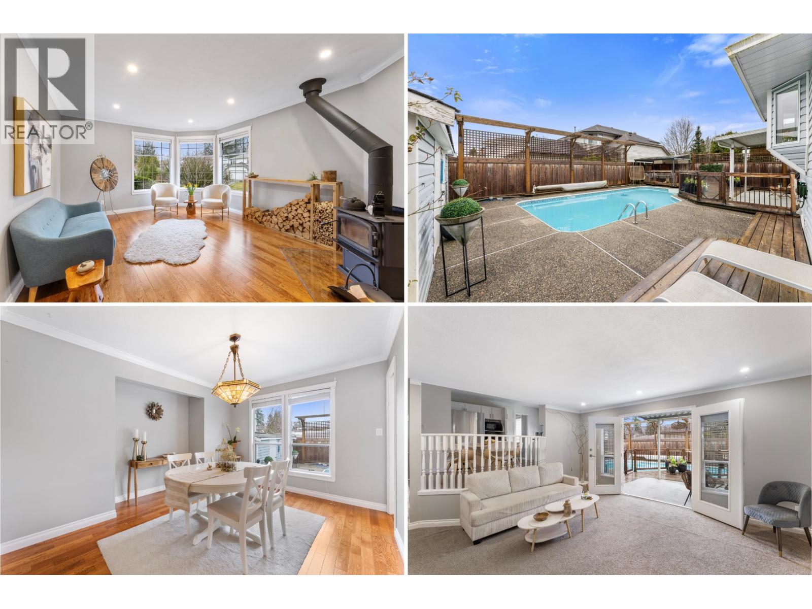 23390 123 Avenue - main photo