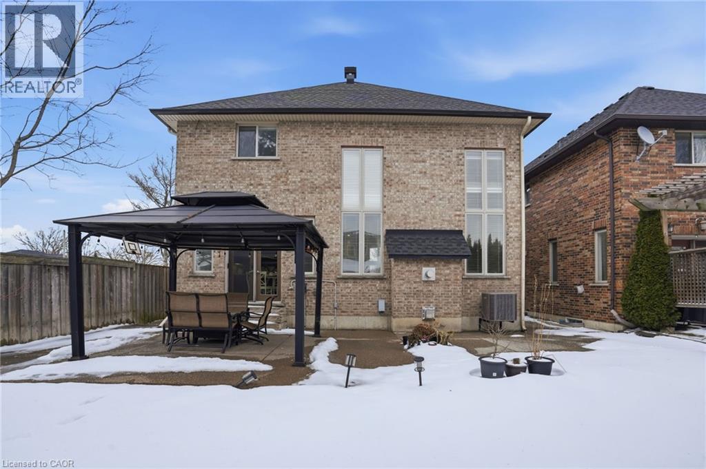 223 ANNABELLE Street, Hamilton, Ontario
