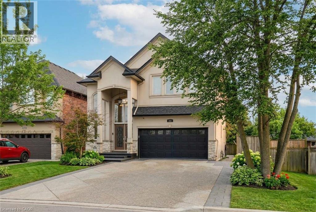 223 ANNABELLE Street, Hamilton, Ontario