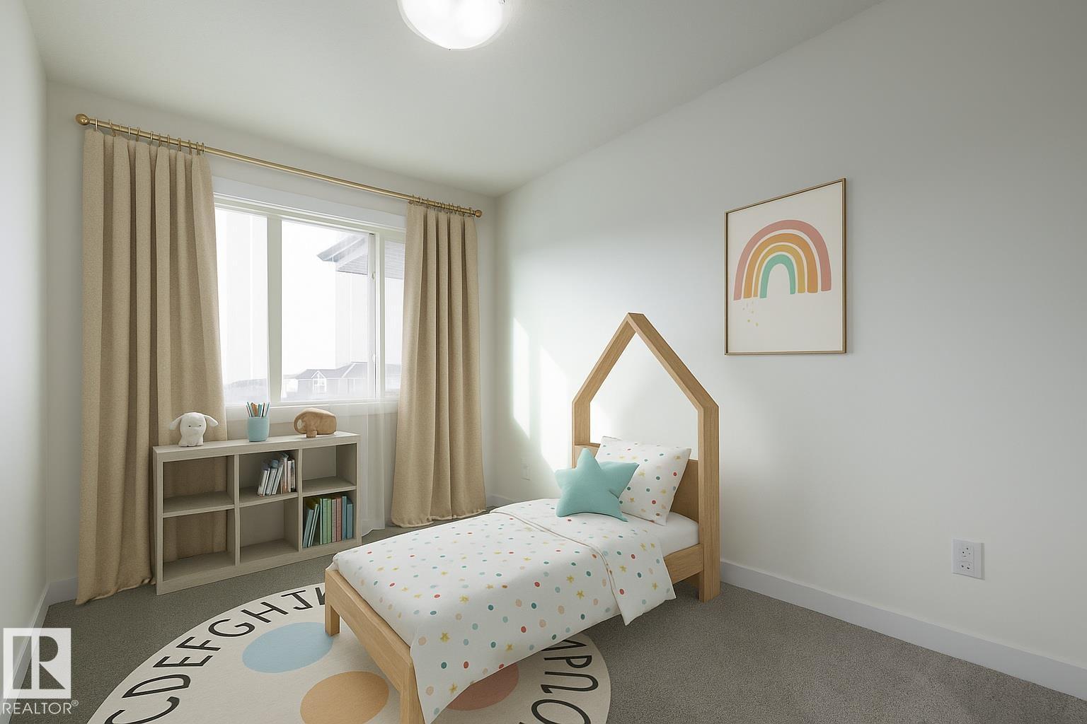 140 ELLIOTT WD, Fort Saskatchewan