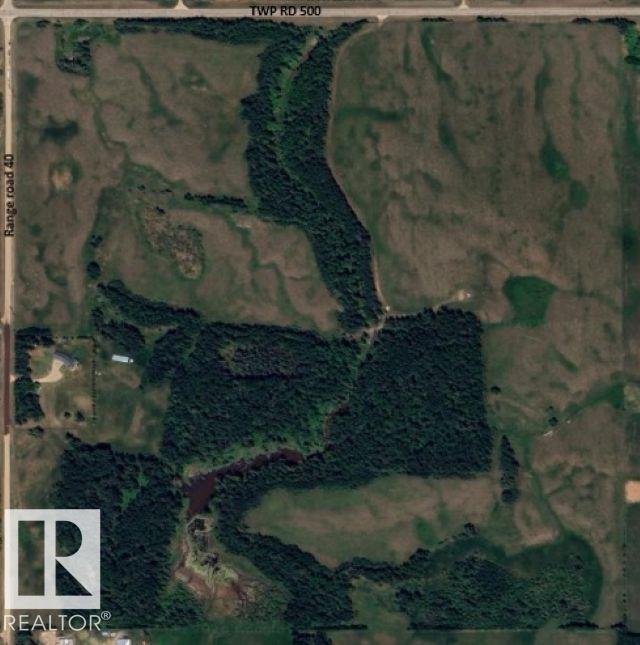 0 NW-31-49-3 W5, Rural Leduc County