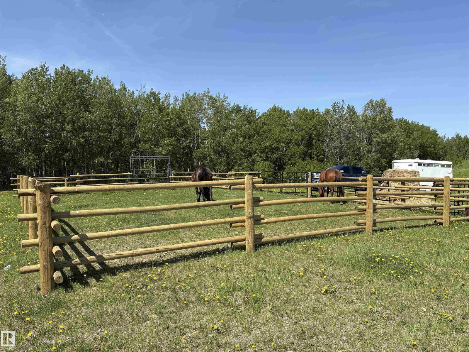 0 NW-31-49-3 W5, Rural Leduc County