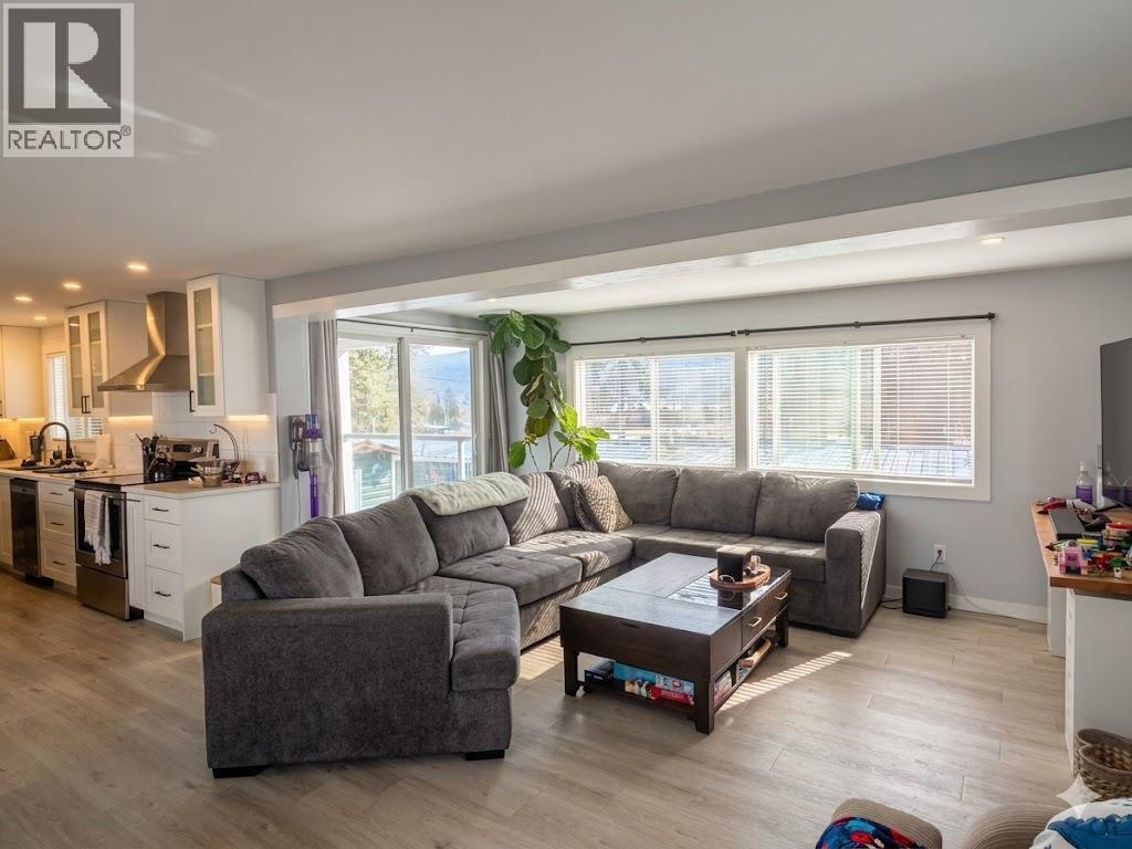 1860 Boucherie Road Unit# 102, Westbank