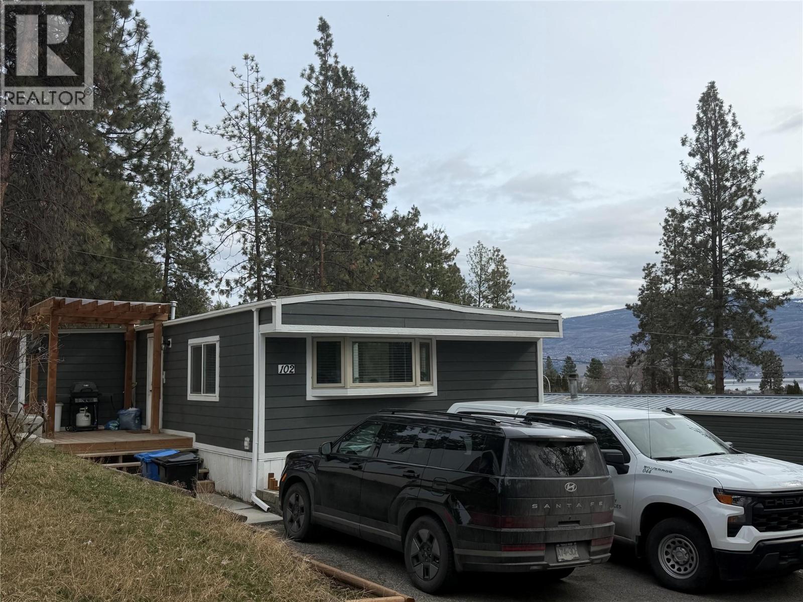 1860 Boucherie Road Unit# 102, Westbank