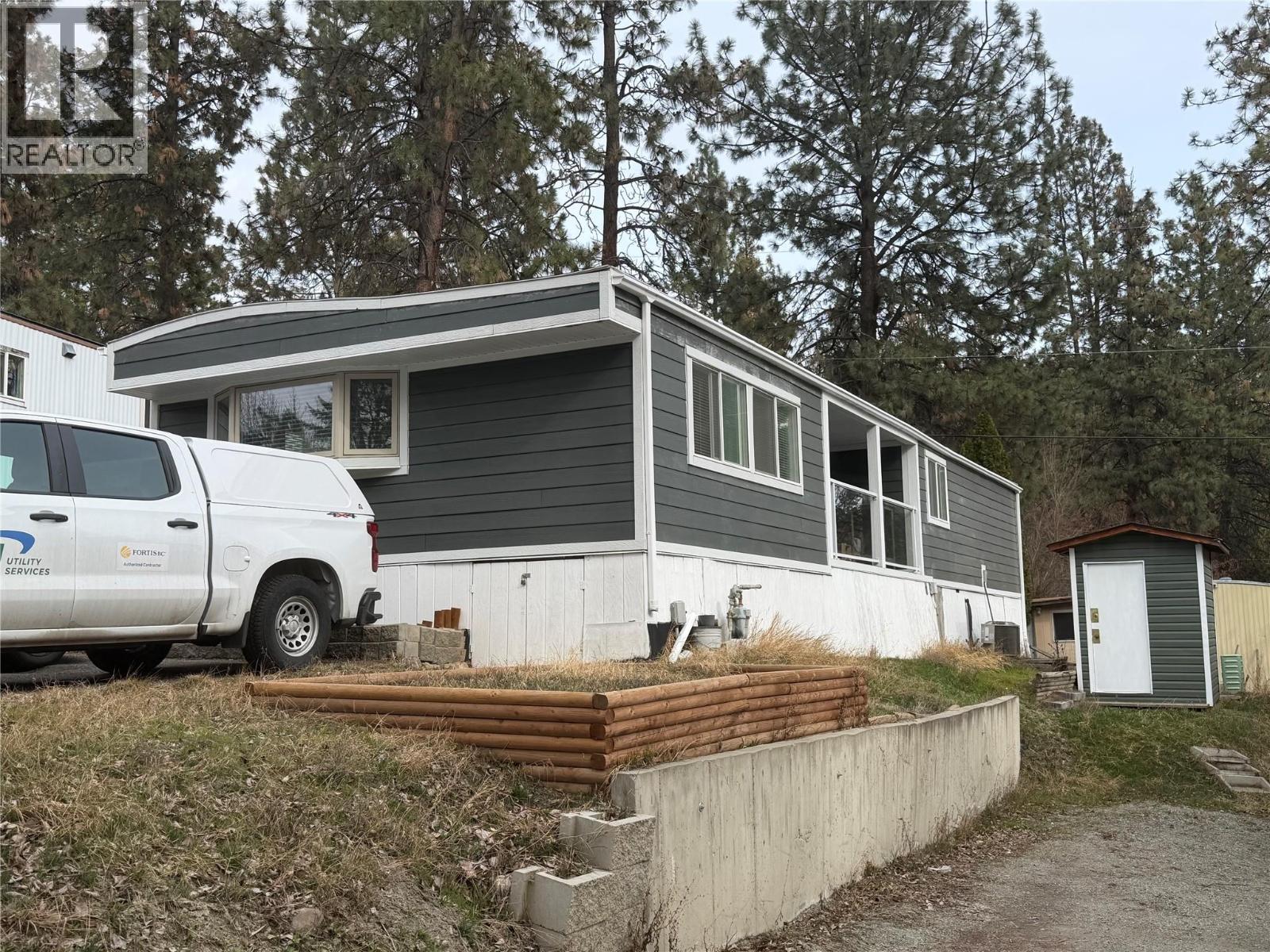 1860 Boucherie Road Unit# 102, Westbank