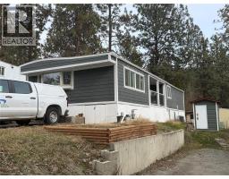 Primary Bedroom - 1860 Boucherie Road Unit# 102, Westbank, BC V4T2A3 Photo 6