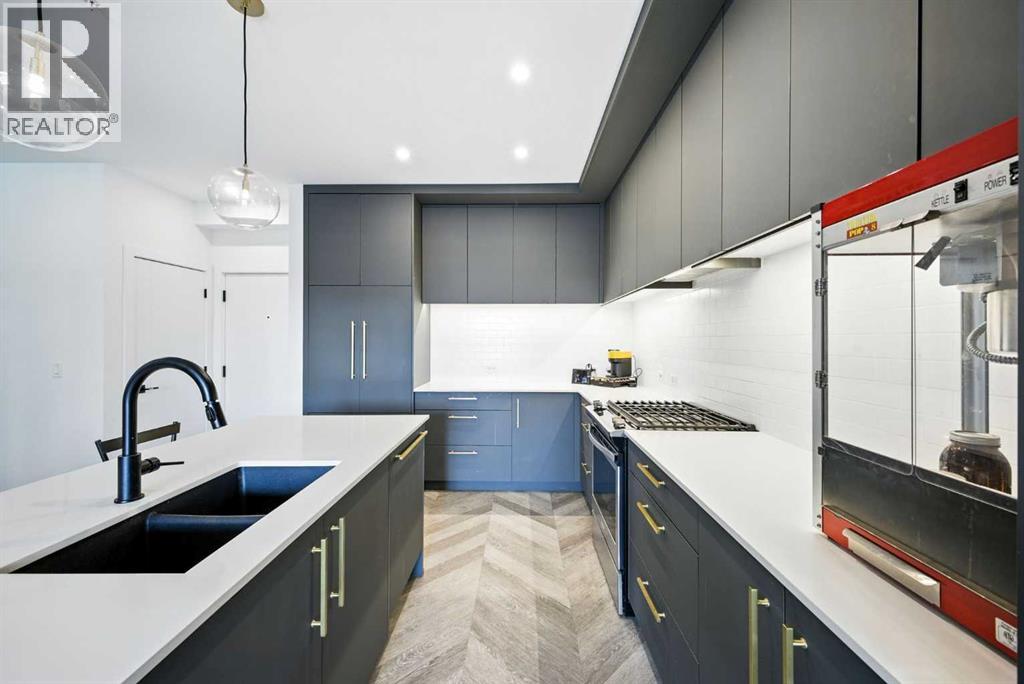 Single Family House for Sale in   Norford Avenue NW University District Calgary 