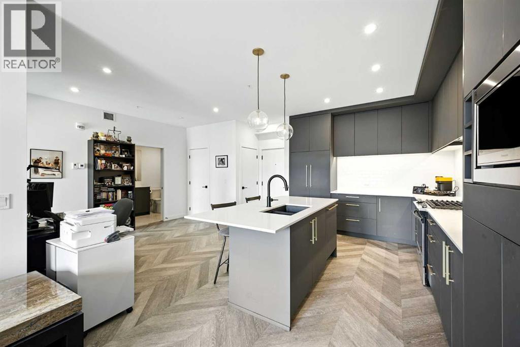 Single Family House for Sale in   Norford Avenue NW University District Calgary 