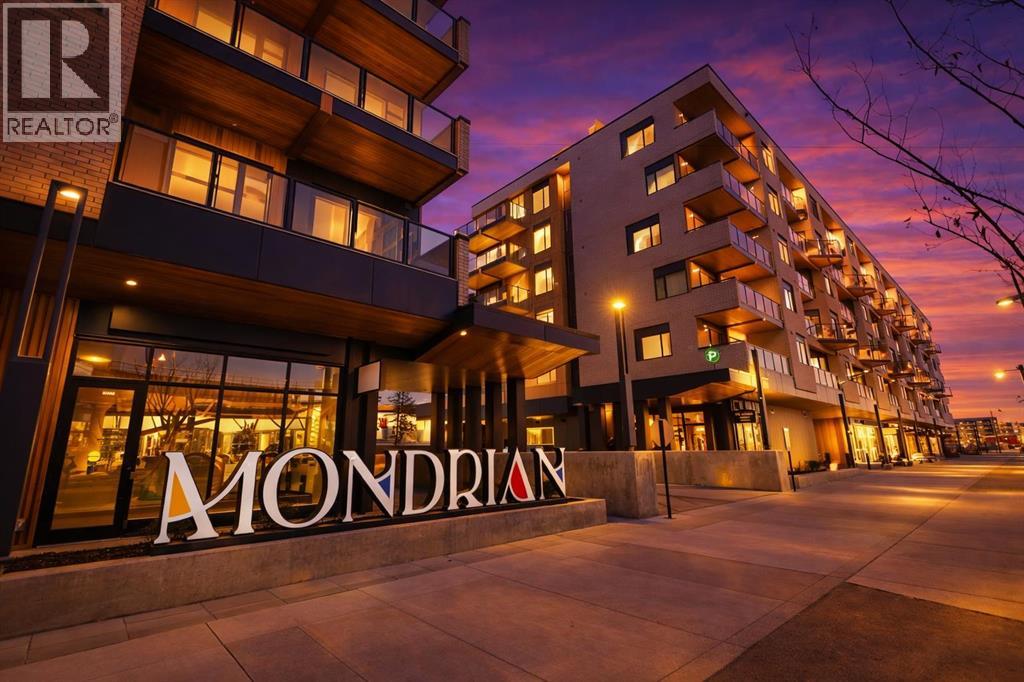 612, 8230 Broadcast Avenue, Calgary, Alberta