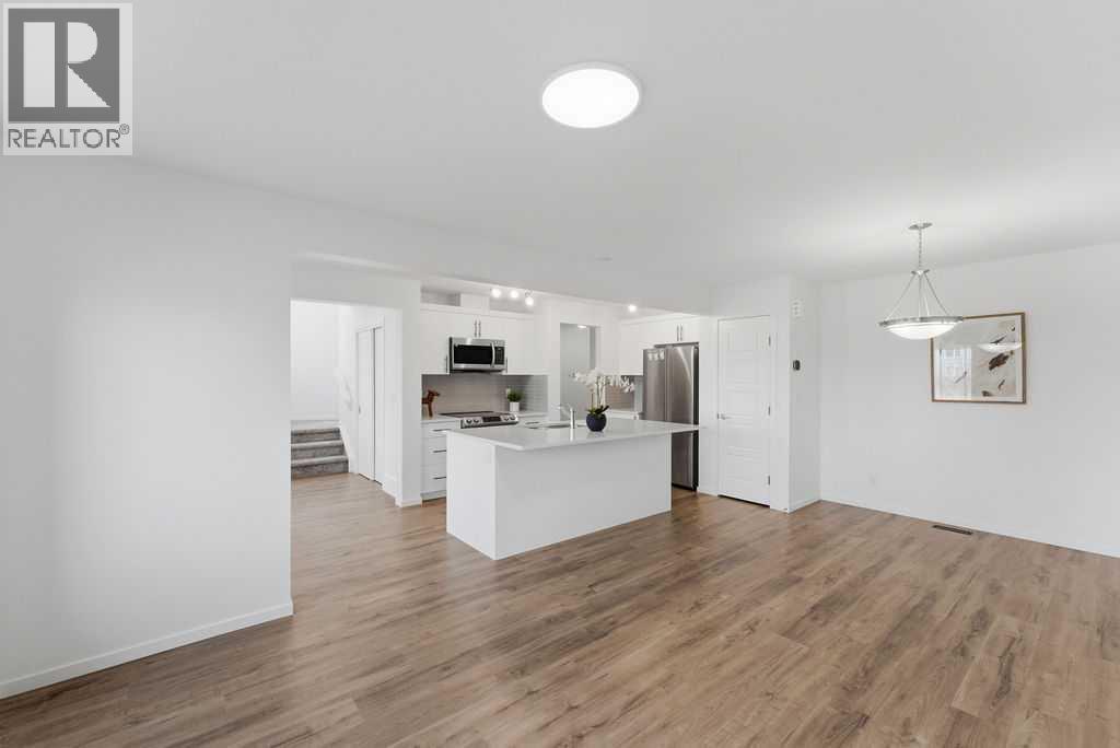 Single Family House for Sale in  carrington Boulevard NW Carrington Calgary 