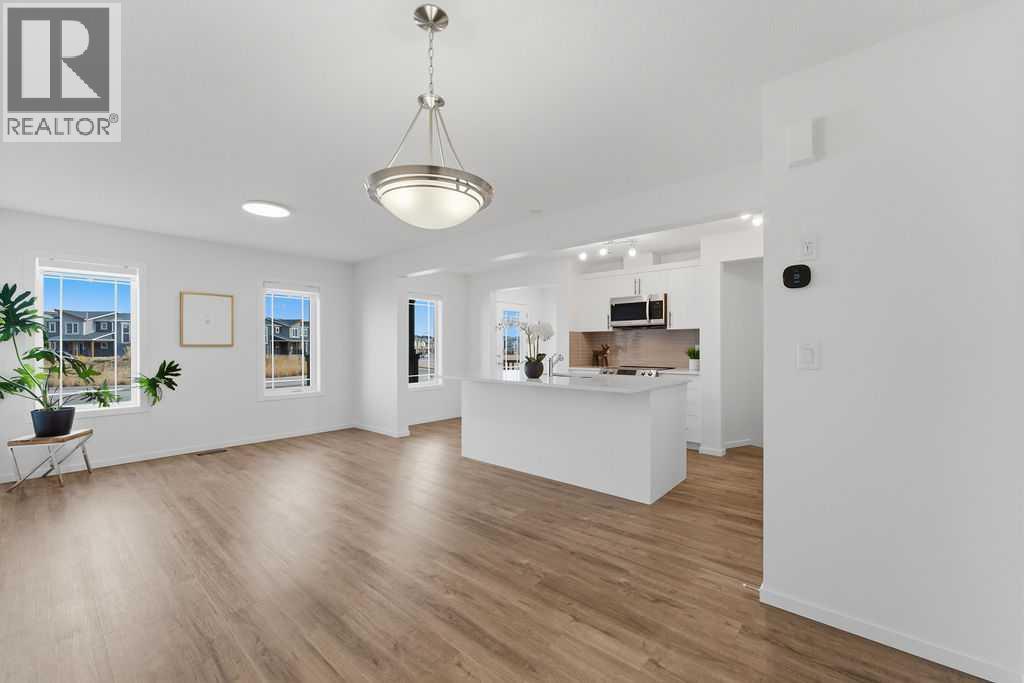 Single Family House for Sale in  carrington Boulevard NW Carrington Calgary 