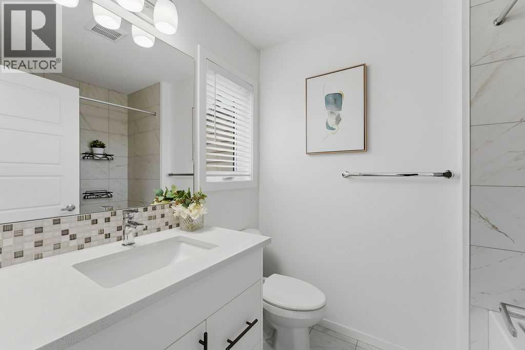 Single Family House for Sale in  carrington Boulevard NW Carrington Calgary 