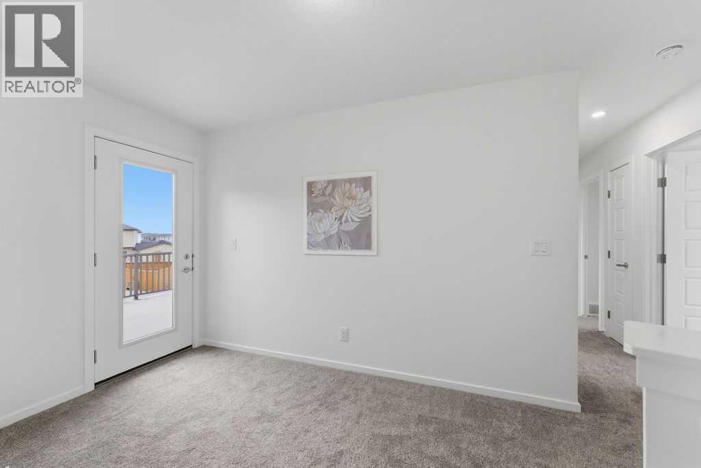 Single Family House for Sale in  carrington Boulevard NW Carrington Calgary 