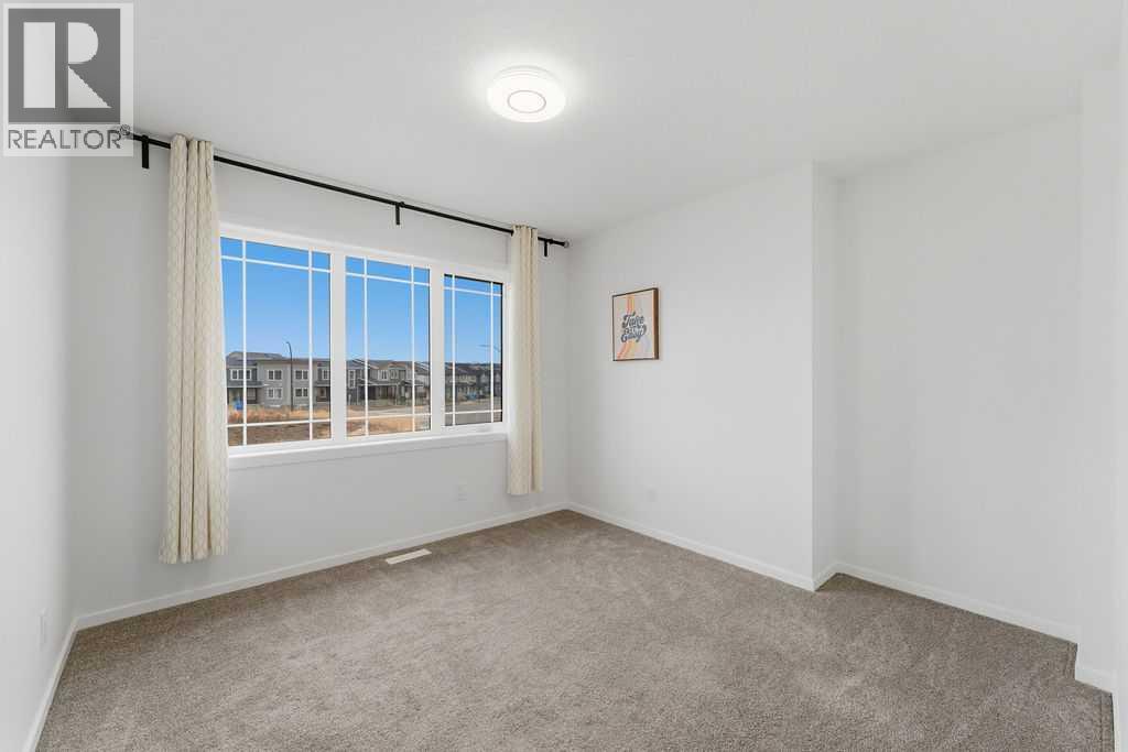 Single Family House for Sale in  carrington Boulevard NW Carrington Calgary 