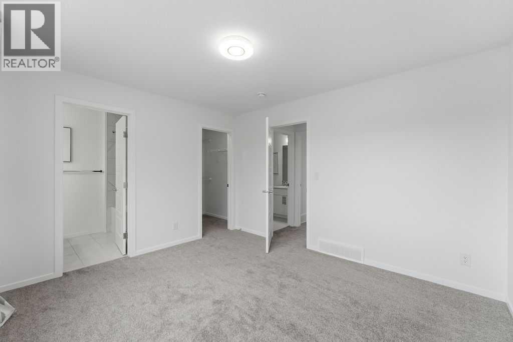 Single Family House for Sale in  carrington Boulevard NW Carrington Calgary 