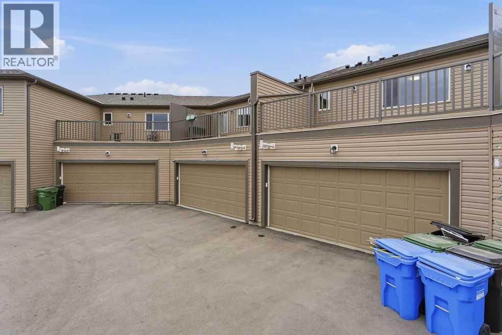 Single Family House for Sale in  carrington Boulevard NW Carrington Calgary 