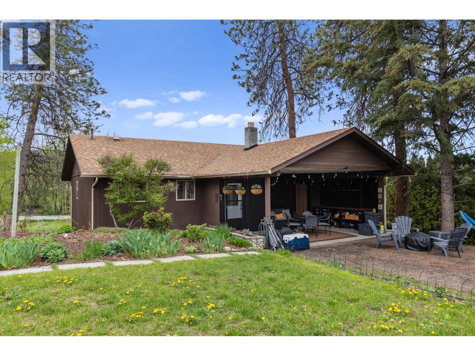  3060 Gulley Road, Kelowna