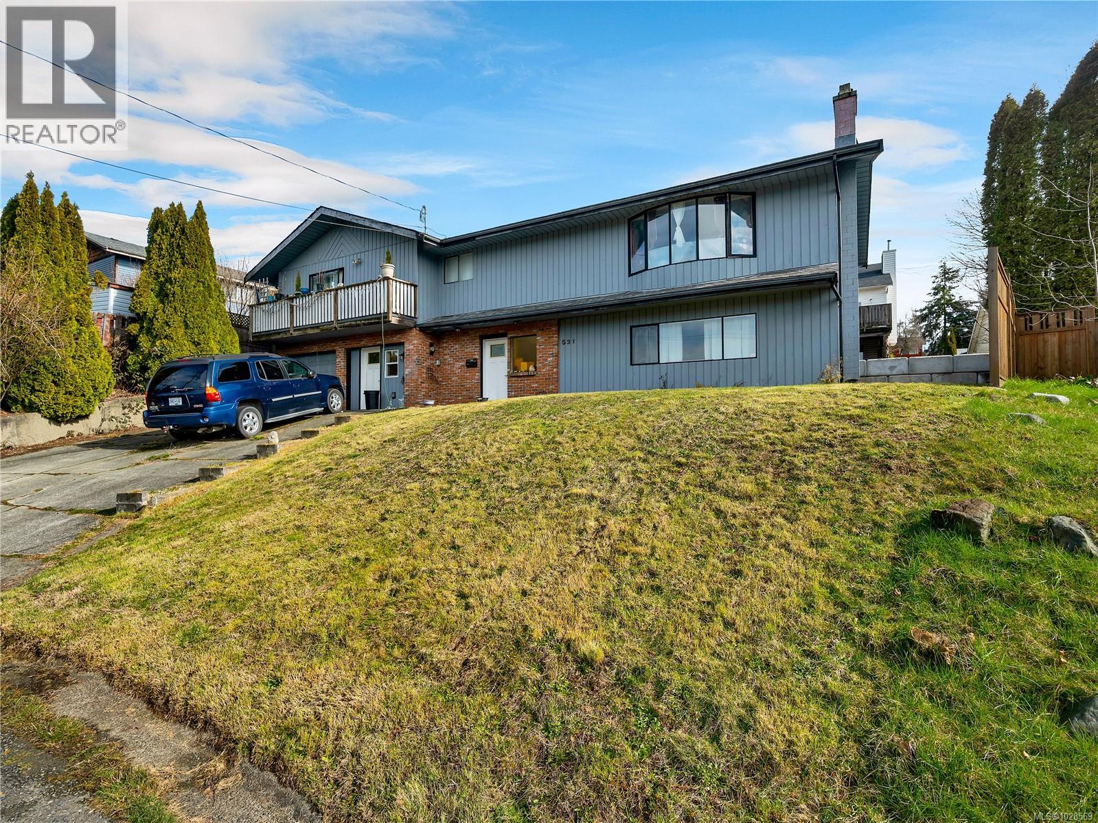 531 Savary Cres - 1