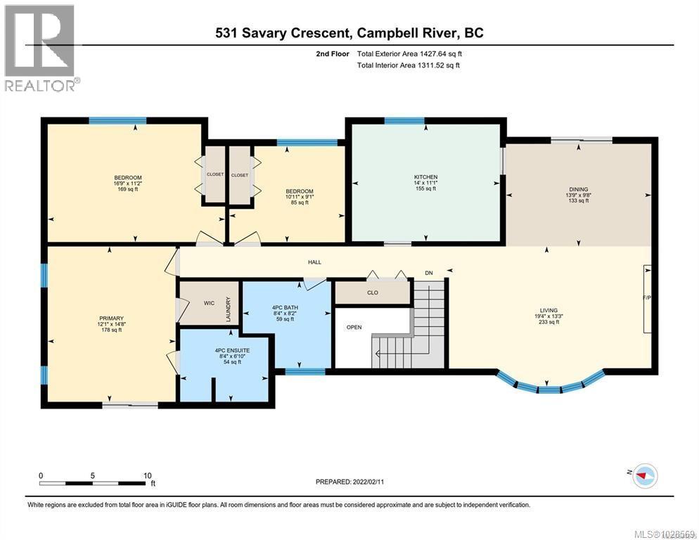 531 SAVARY CRES - 27