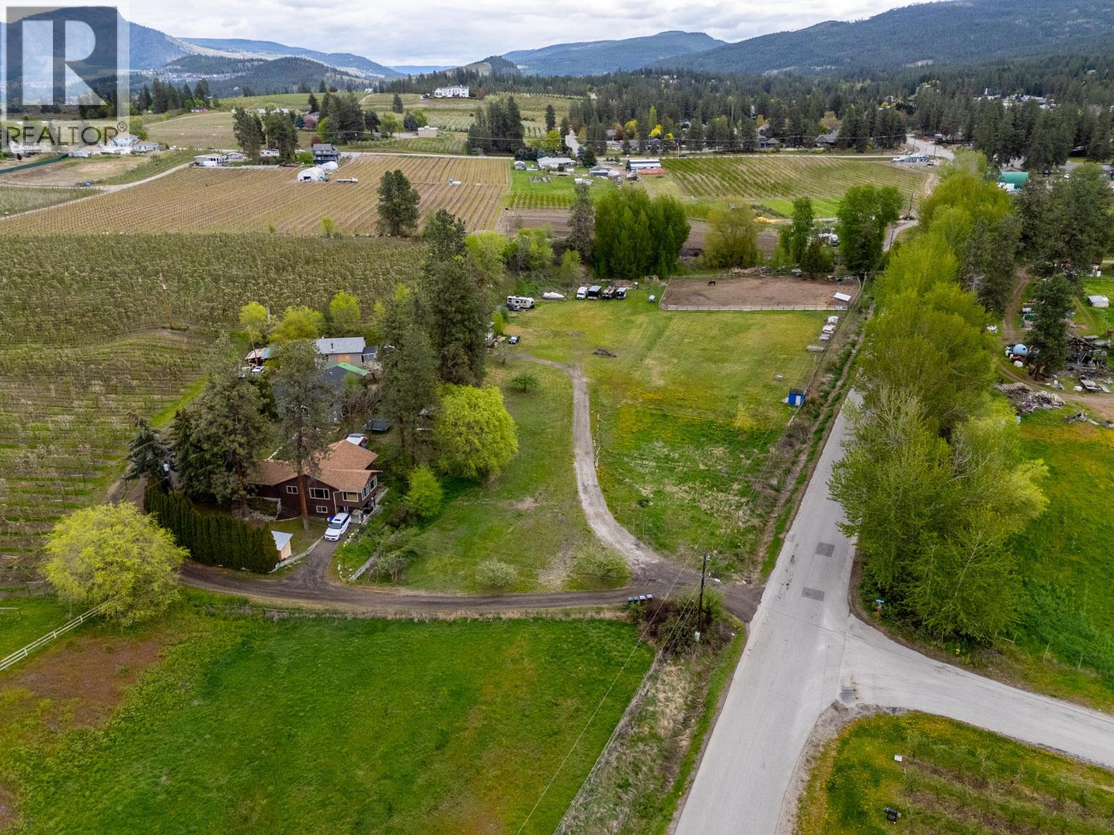  3060 Gulley Road, Kelowna