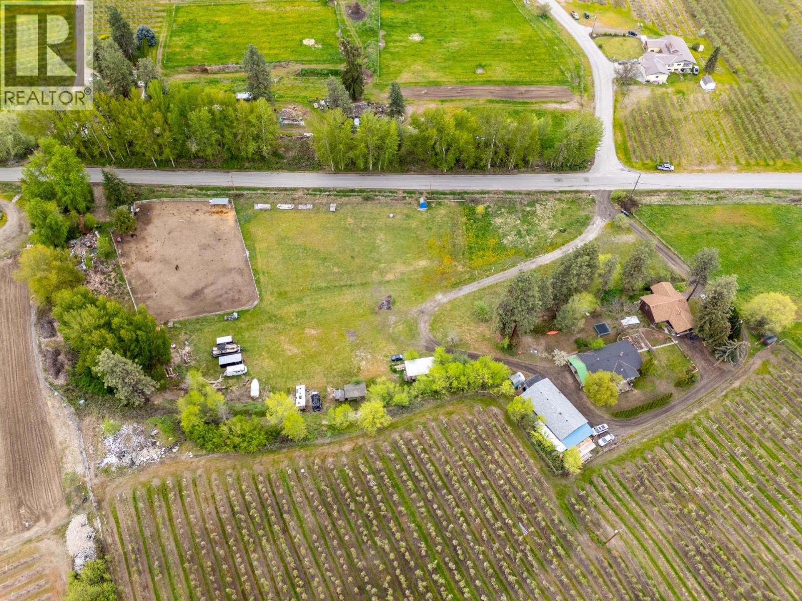  3060 Gulley Road, Kelowna