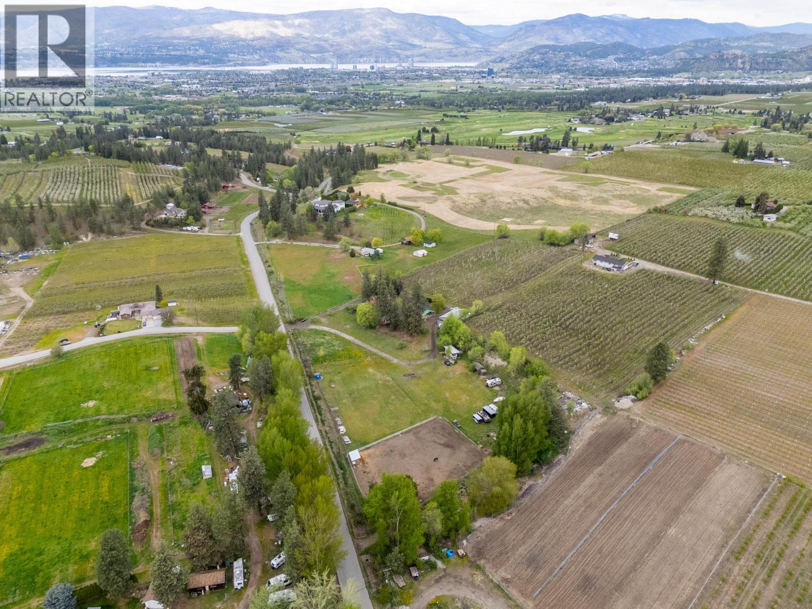  3060 Gulley Road, Kelowna