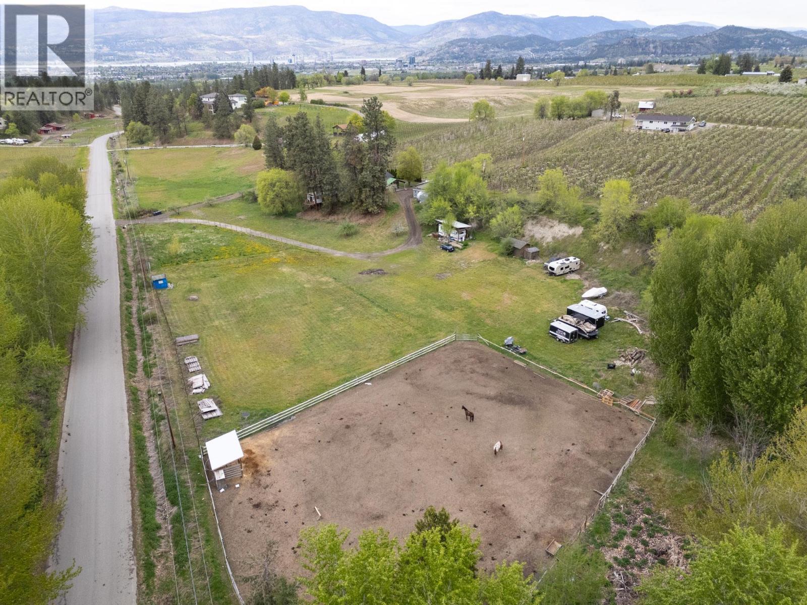  3060 Gulley Road, Kelowna