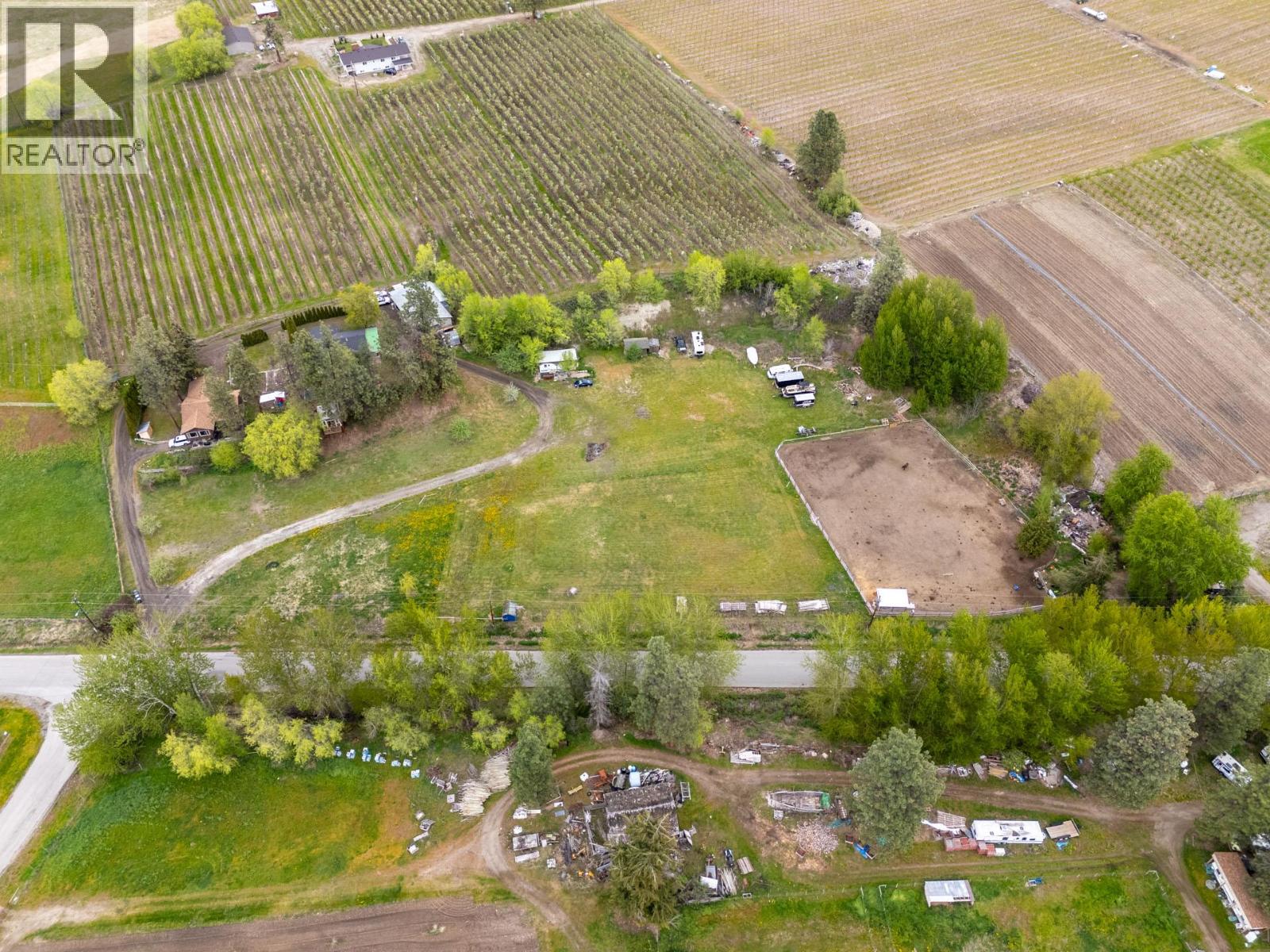  3060 Gulley Road, Kelowna