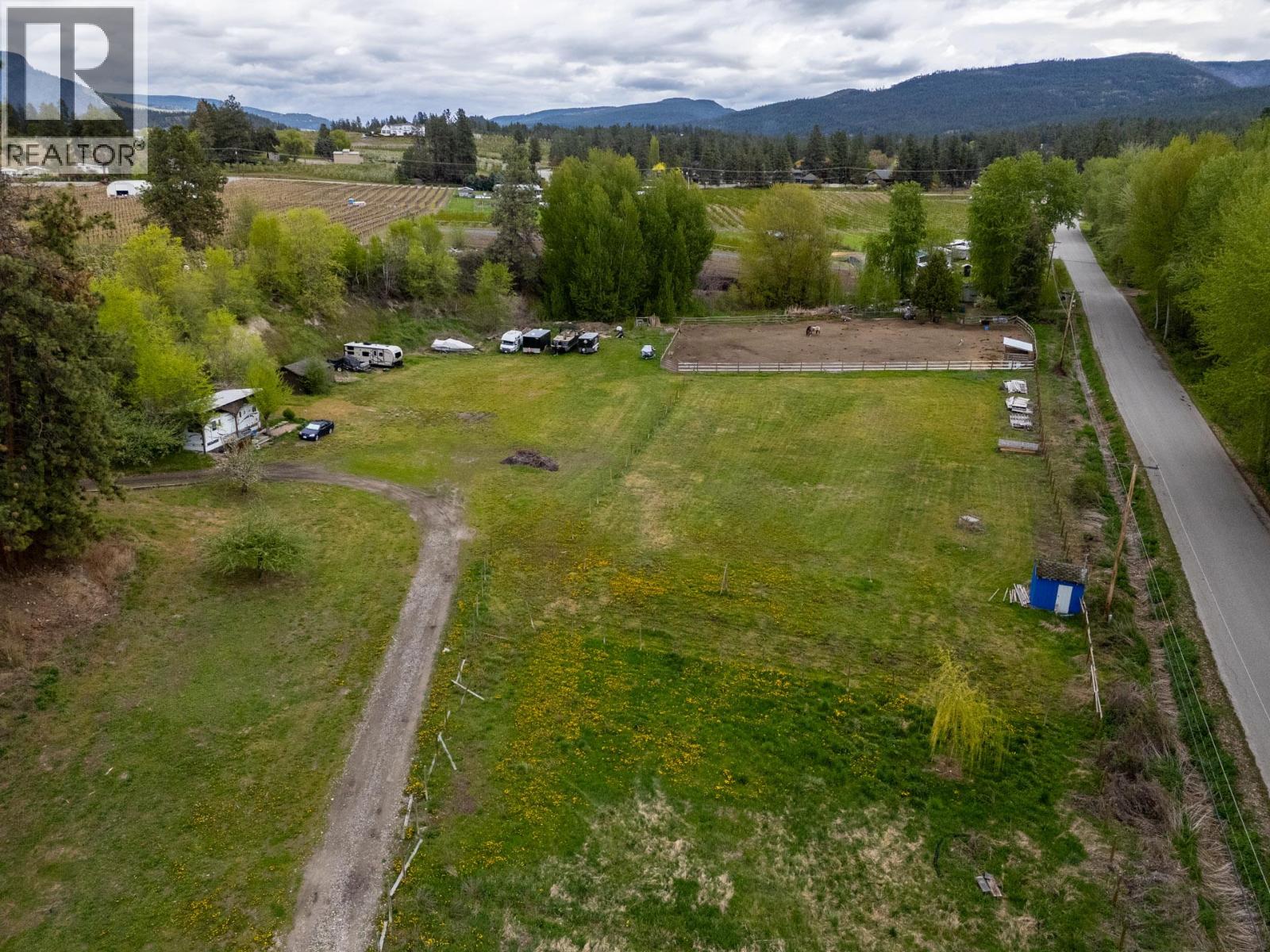  3060 Gulley Road, Kelowna