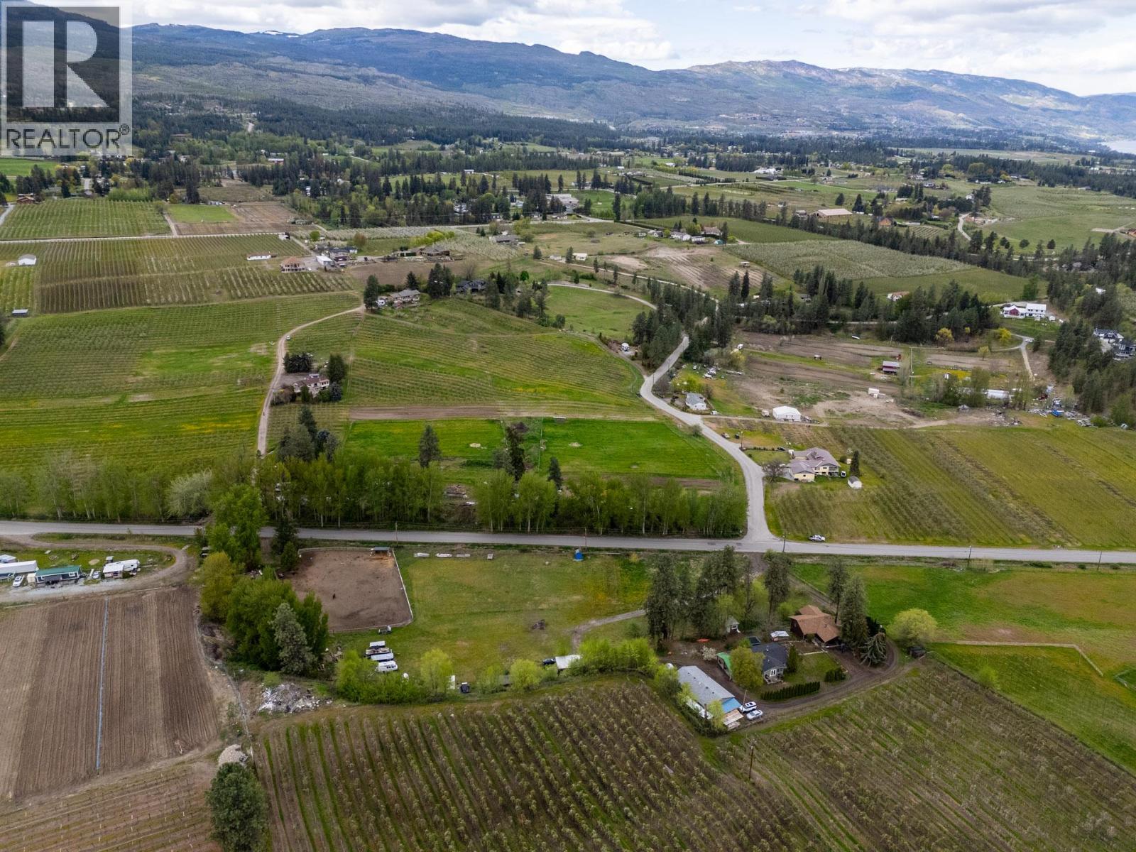  3060 Gulley Road, Kelowna