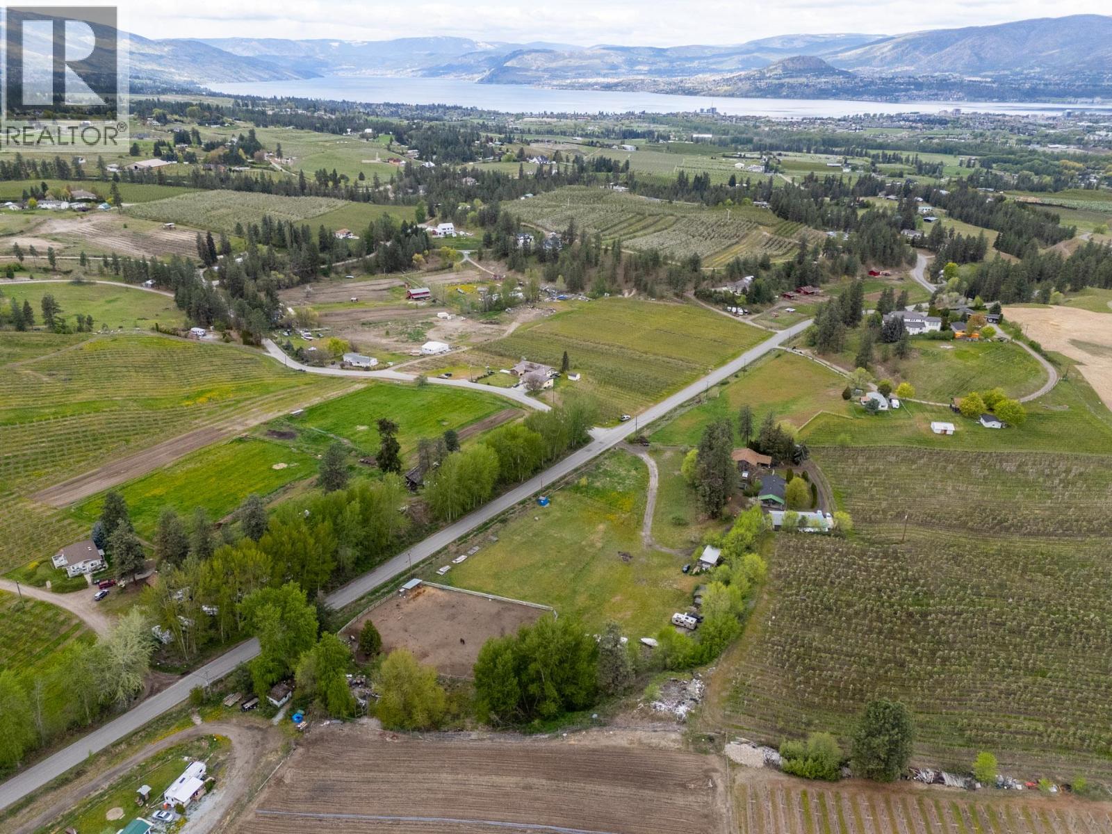 3060 Gulley Road, Kelowna