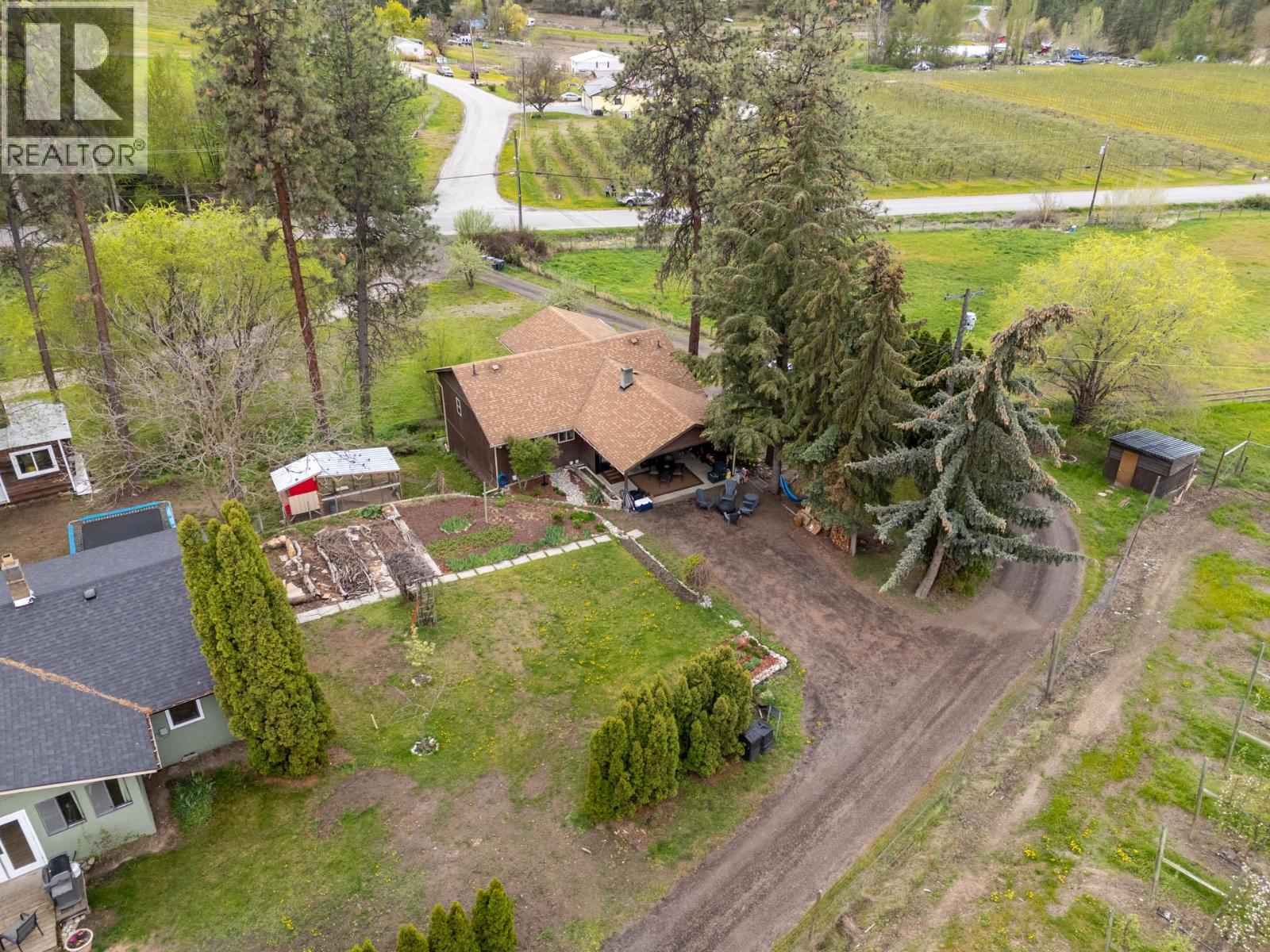  3060 Gulley Road, Kelowna