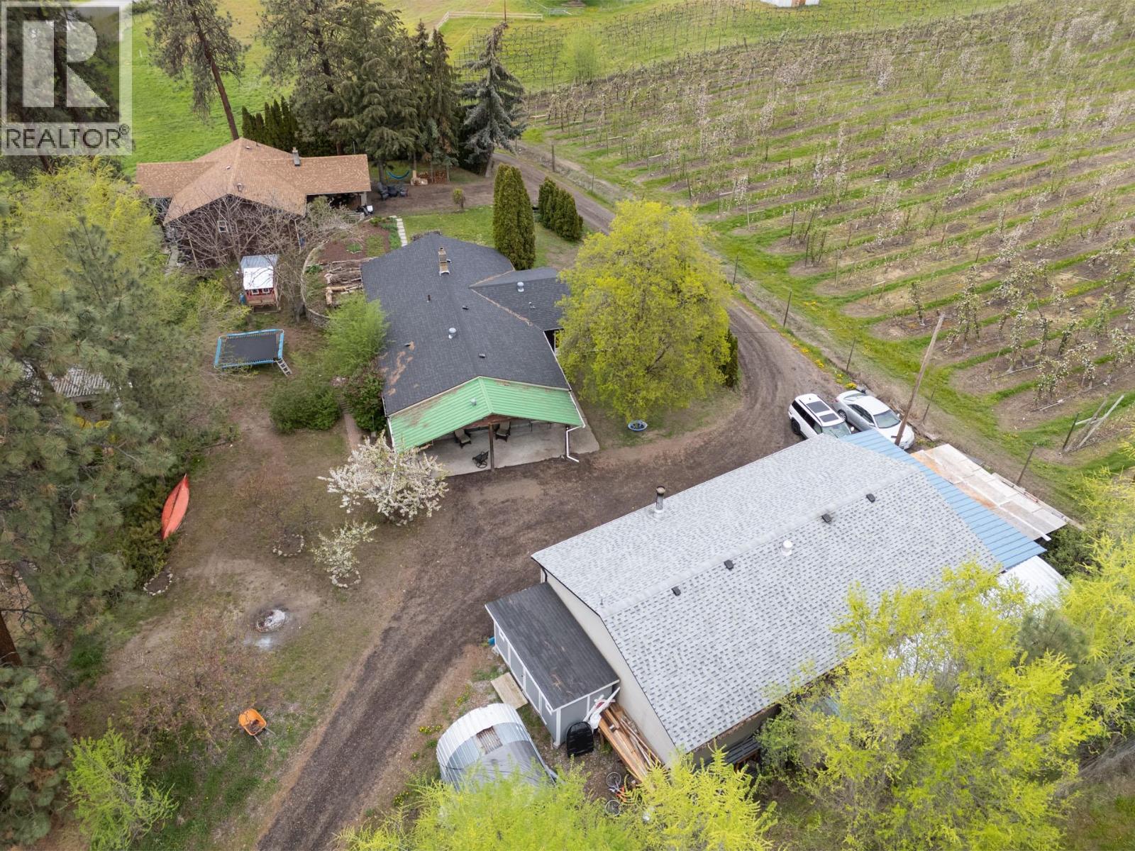  3060 Gulley Road, Kelowna