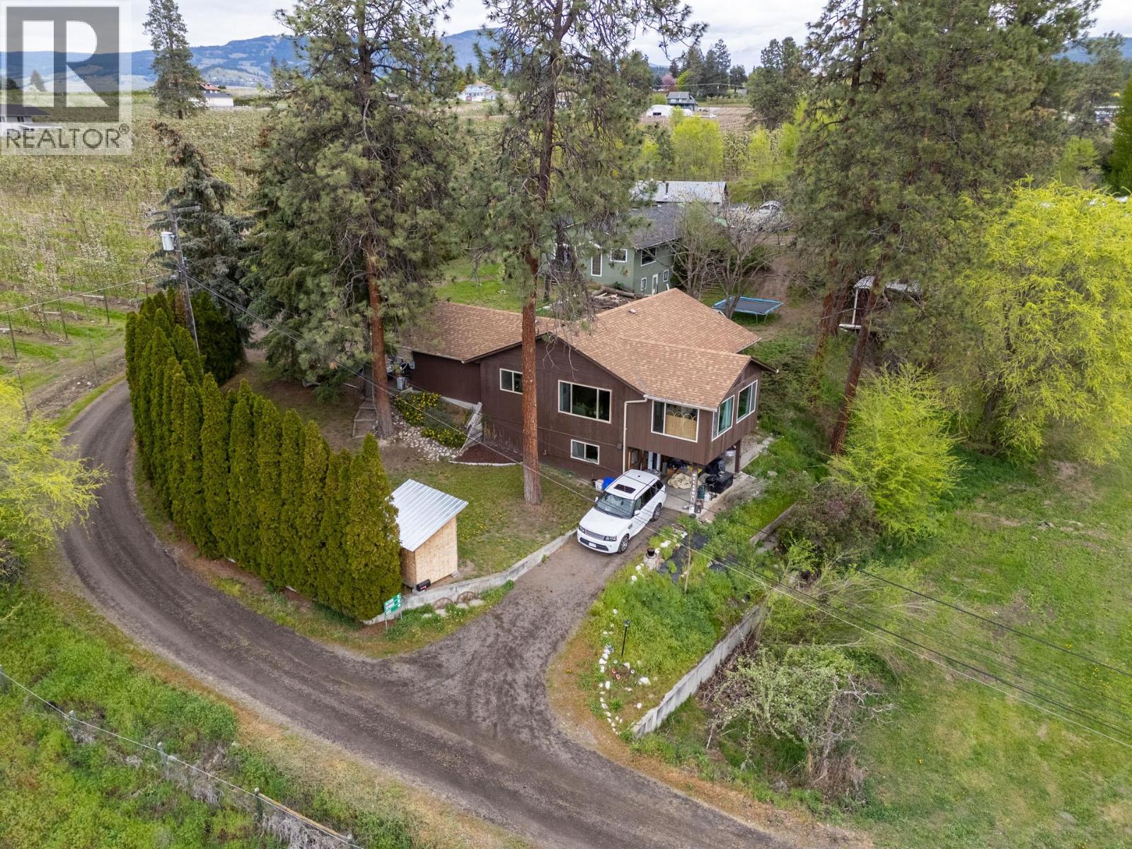  3060 Gulley Road, Kelowna