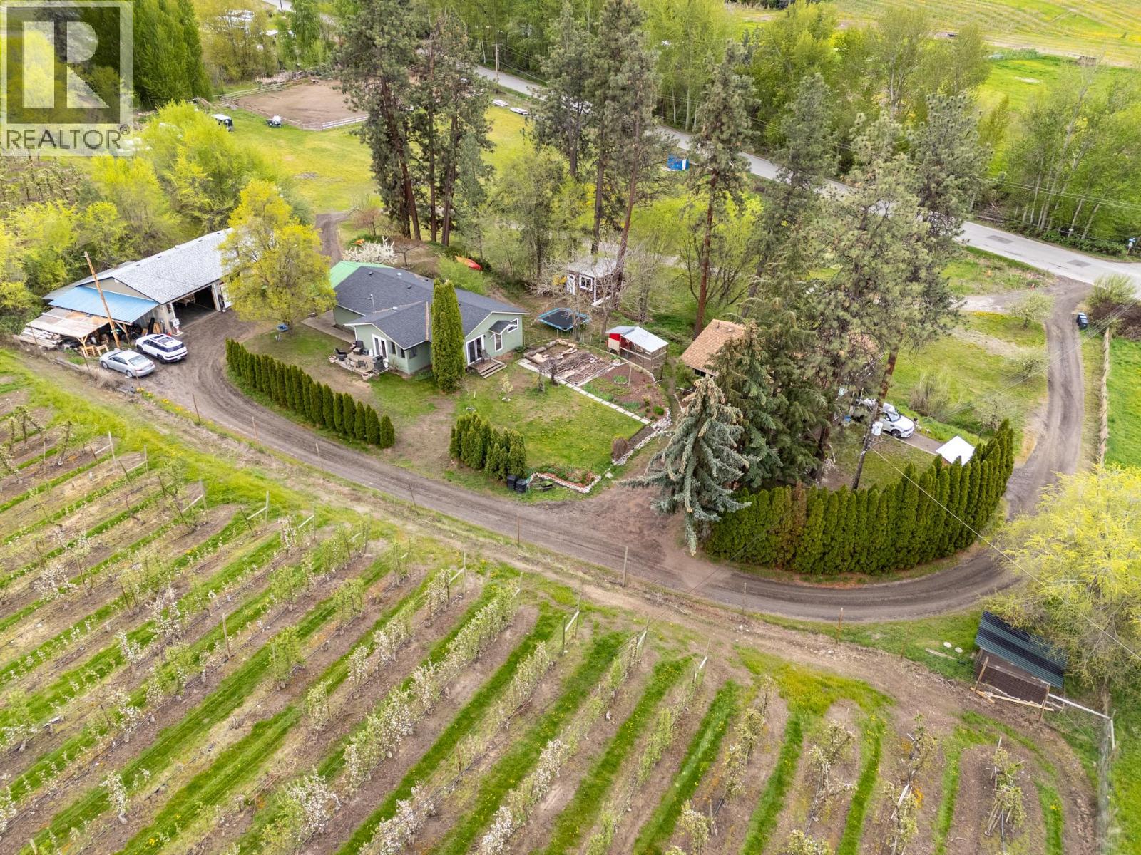  3060 Gulley Road, Kelowna